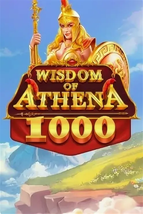 Wisdom of Athena
